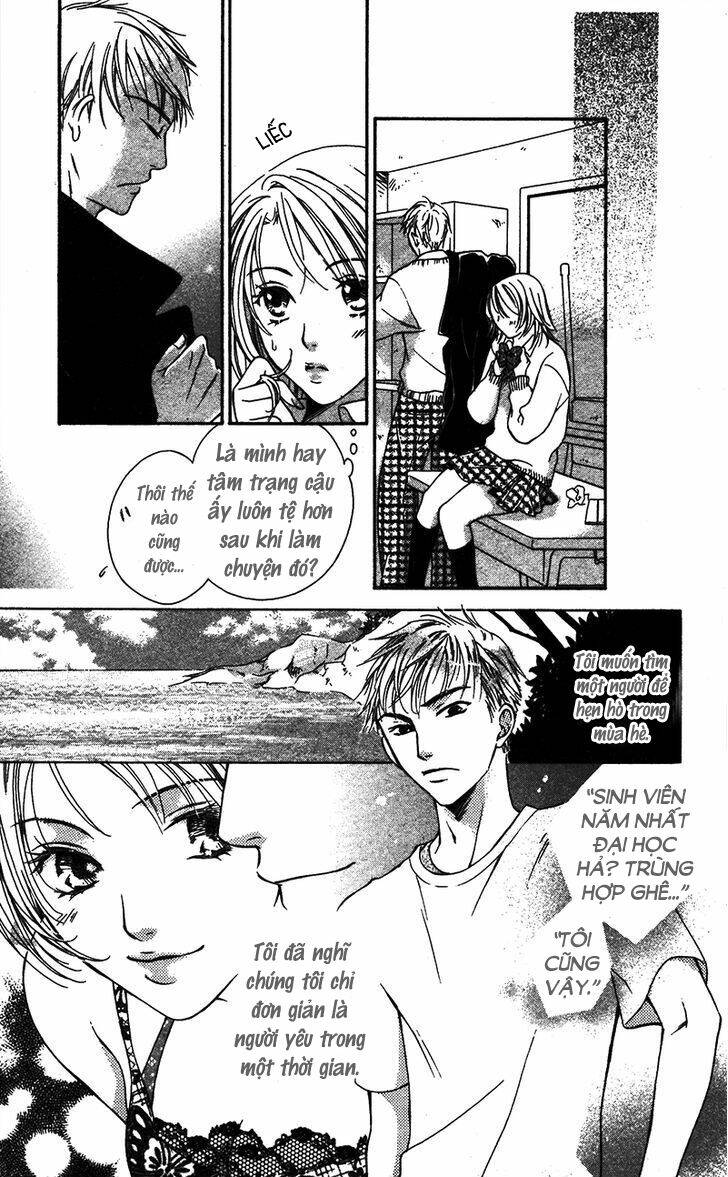 natsu no kakera (senkawa natsumi) chapter 1 10