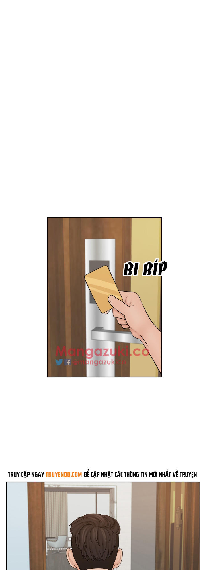 người yêu và nô lệ chapter 13 13