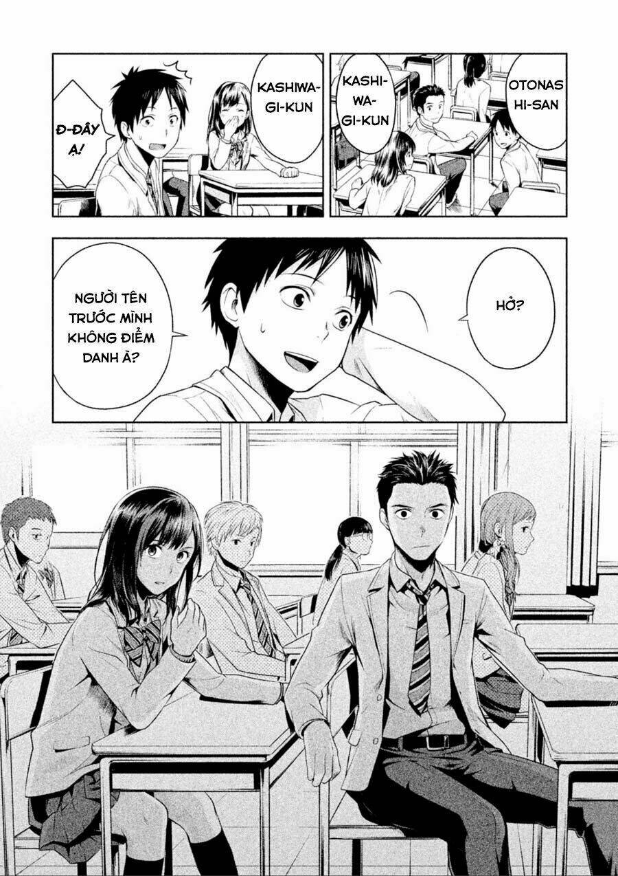 rule - annihilation classroom chapter 1.2 6