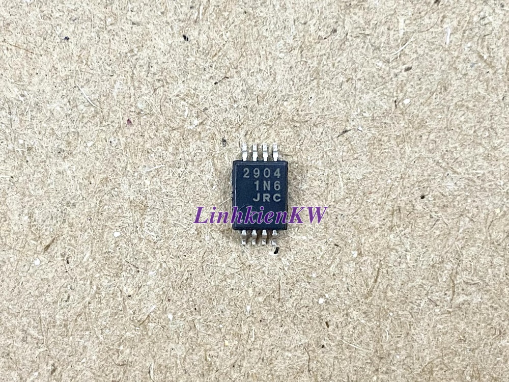 Opam Dán JRC2904 2904 dáng Bé Mới chính gốc. ĐAIKIN R32.