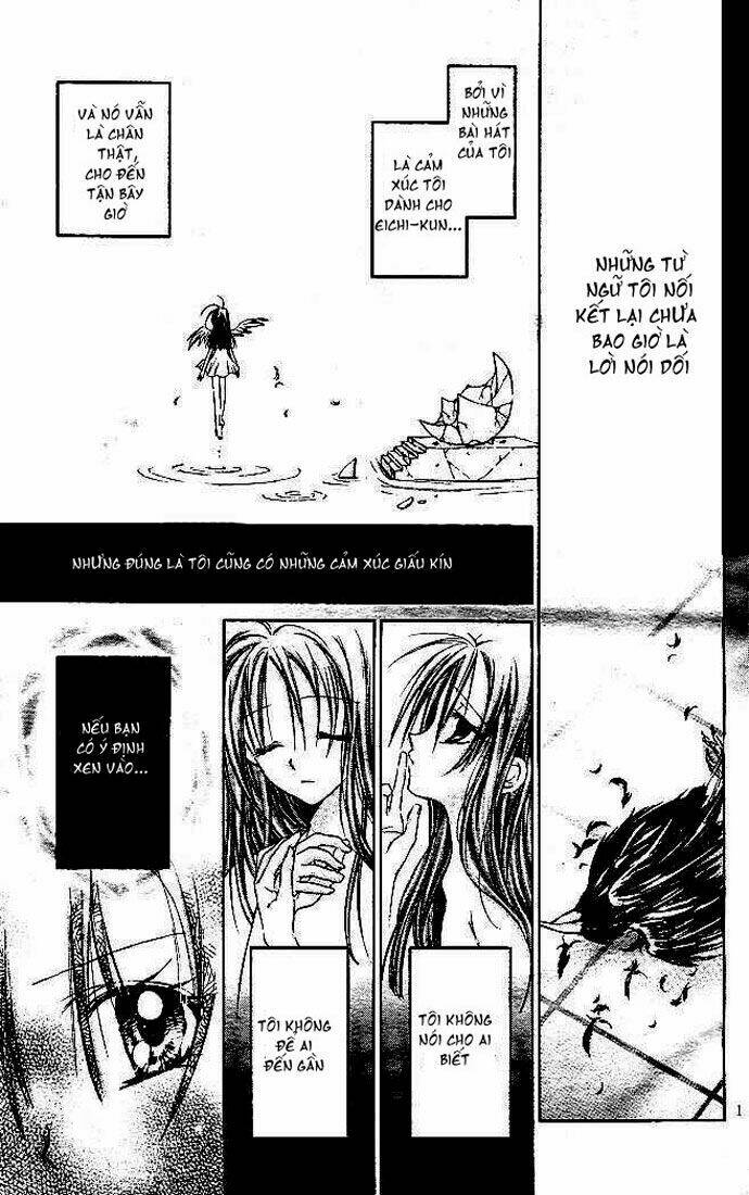 đi tìm mặt trăng tròn chapter 15 3