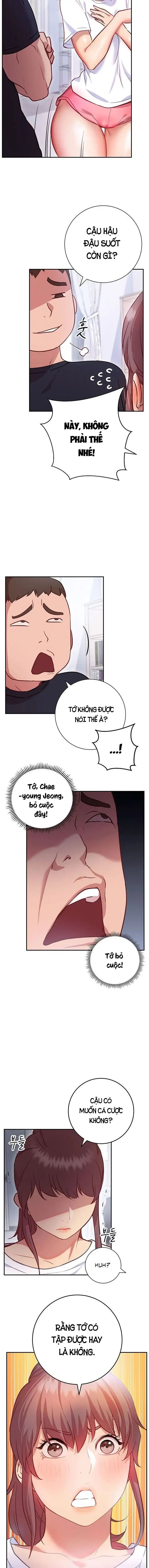 tư thế này thì sao? chapter 6 7