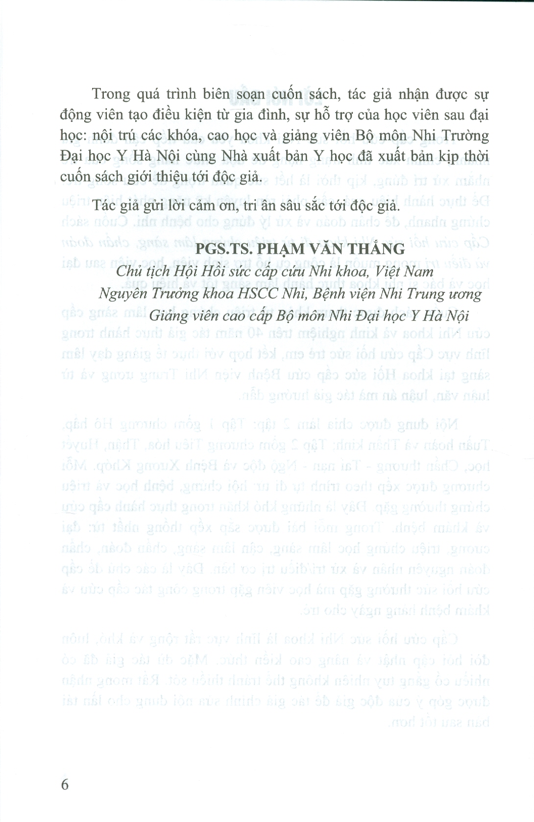 Combo CẤP CỨU HỒI SỨC NHI KHOA - Triệu Chứng, Chẩn Đoán Và Điều Trị (2 Tập)