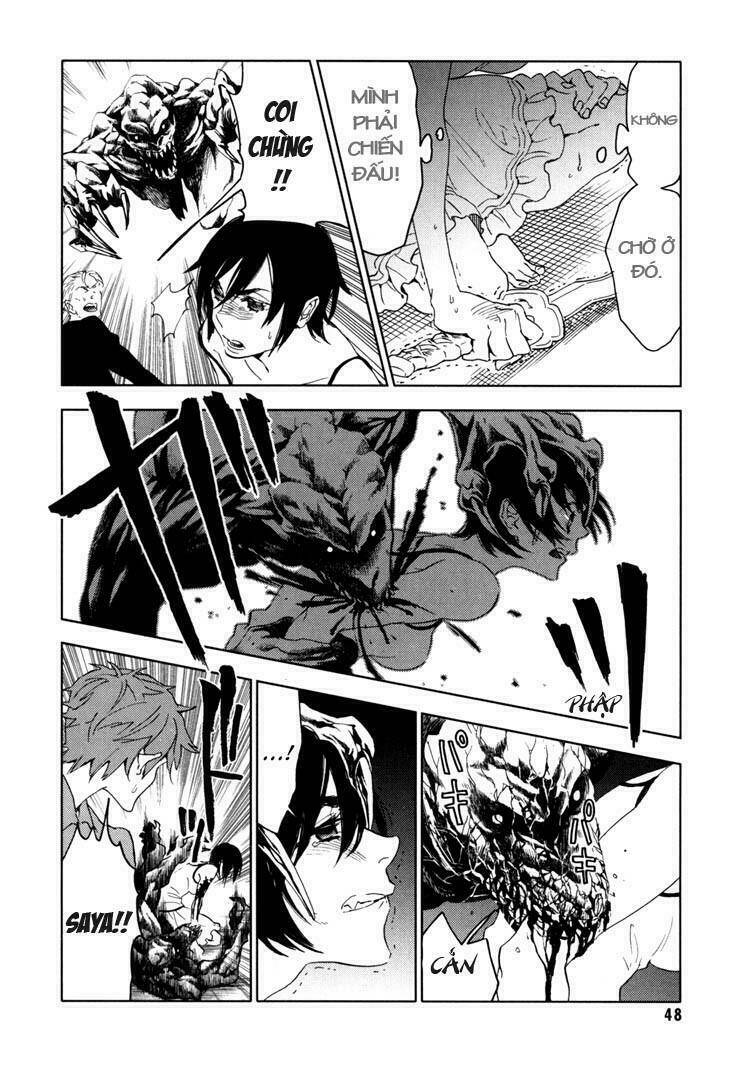 blood+ chapter 32 21