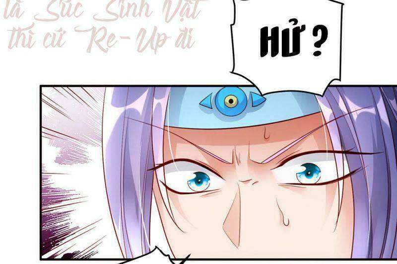 thiên kim bất hoán chapter 62.5 45