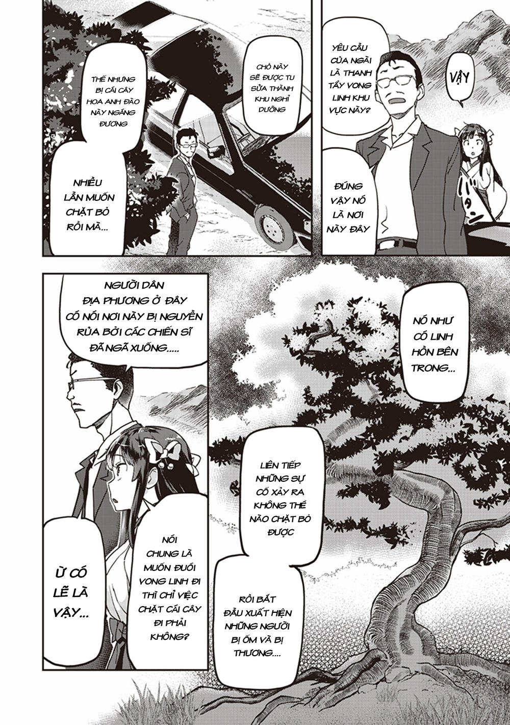 inga ouhou!!? warumiko-san chapter 3 10