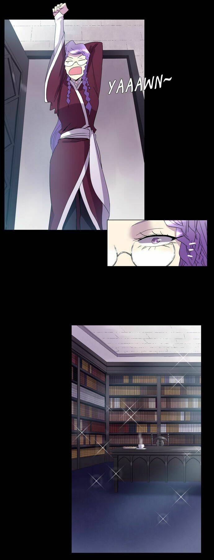 bản khế ước linh hồn chapter 70 31