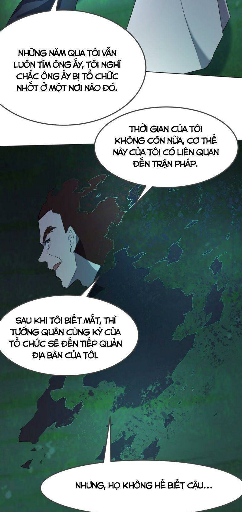 đừng hiểu lầm, tôi mới là người bị hại! chapter 94 56