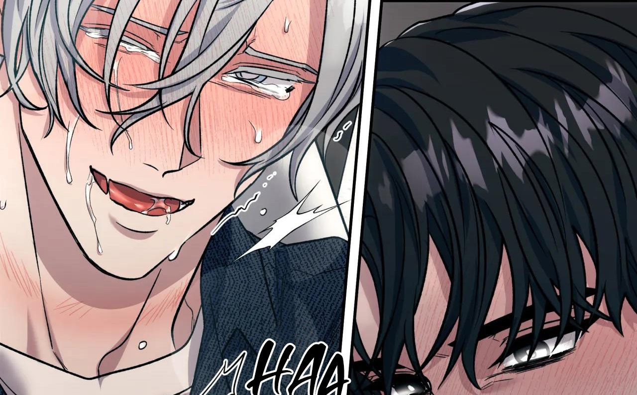 ám ảnh pheromone chapter 50 21