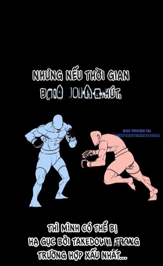 shark - cá mập chapter 324 30