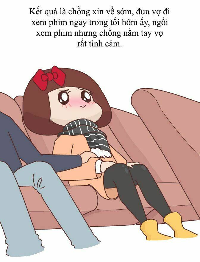 giải mã tình yêu chapter 238 13