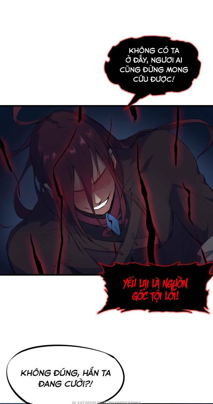 long mạch võ thần chapter 37 17