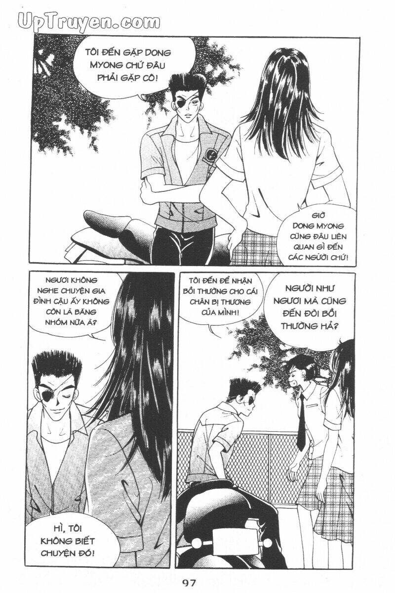 cô nàng ngổ ngáo chapter 9 97