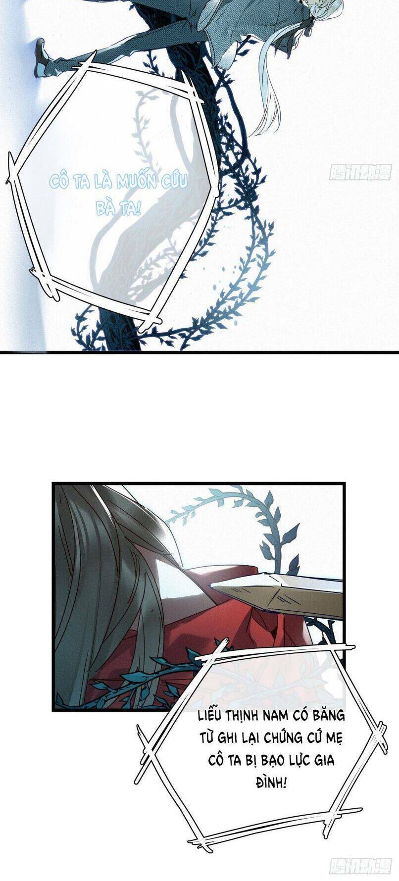 thỉnh quân nhập quái chapter 22 27