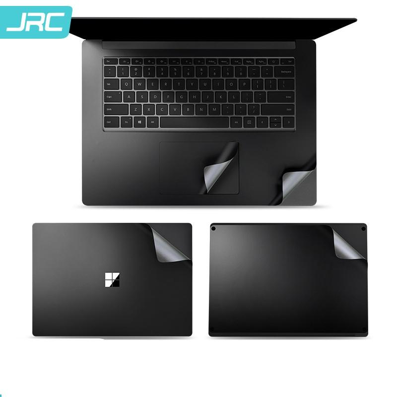 Bộ Dán 3M Surface Dành Cho Laptop 3 ( Màu Black ) | Giúp Tản Nhiệt