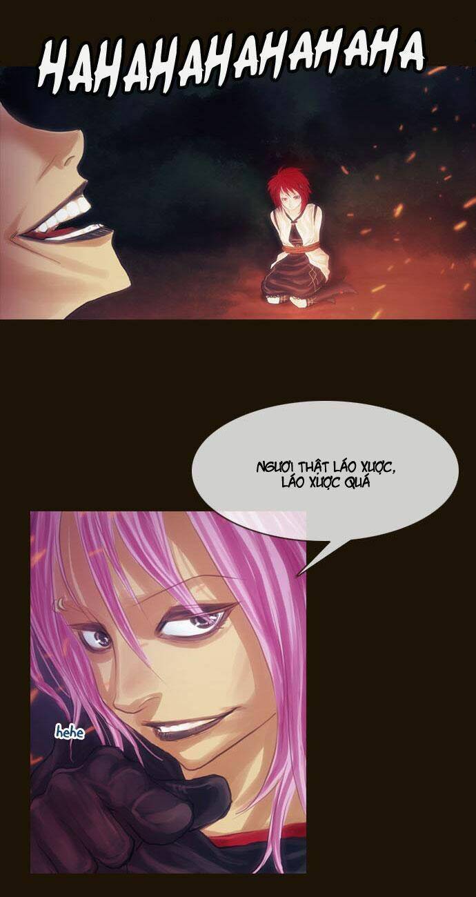 hội ảo thuật chapter 66 10