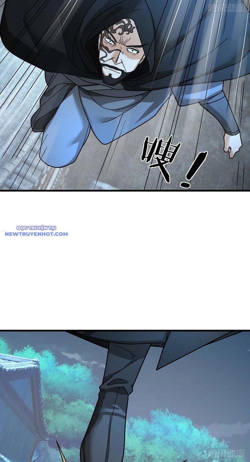 ngủ say vạn cổ: xuất thế đẩy ngang chư thiên chapter 35 65