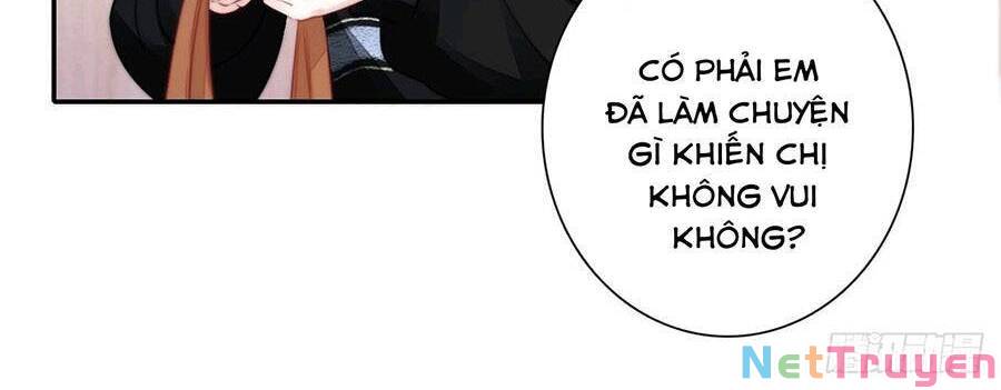 kim ốc tàng kiều chapter 43 7