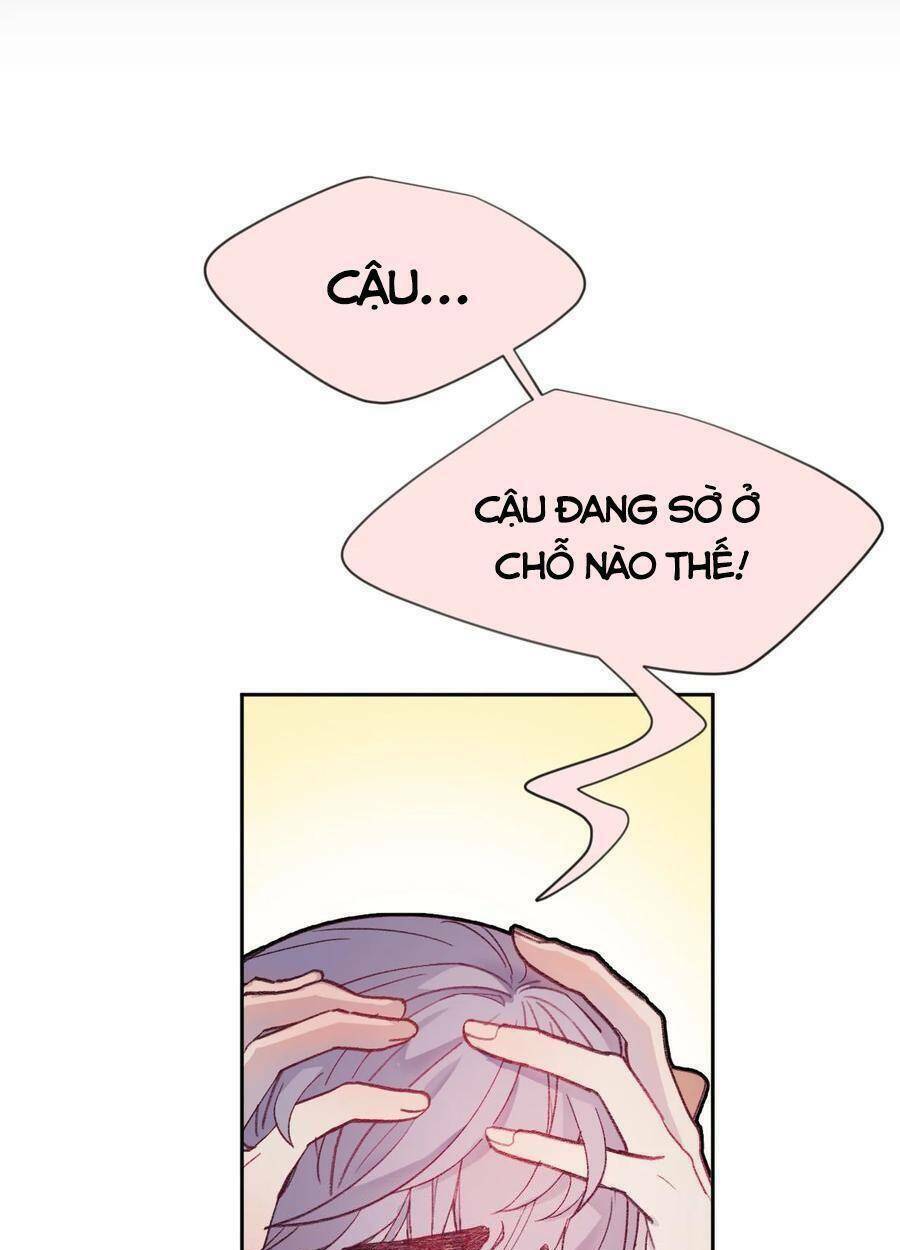 nhật ký nấm ma cô chapter 4 55