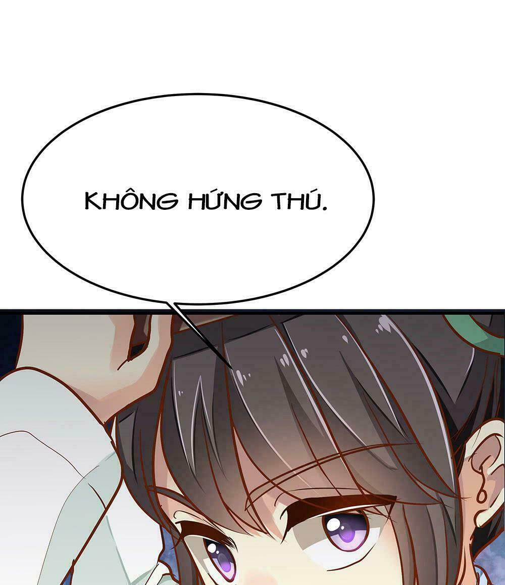 thái tử phi nhà ta thật hung hăng chapter 4 51