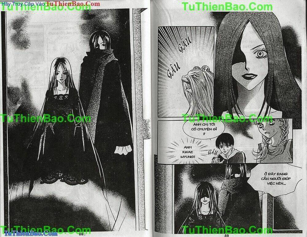 bỗng nhiên có tiền chapter 4 45