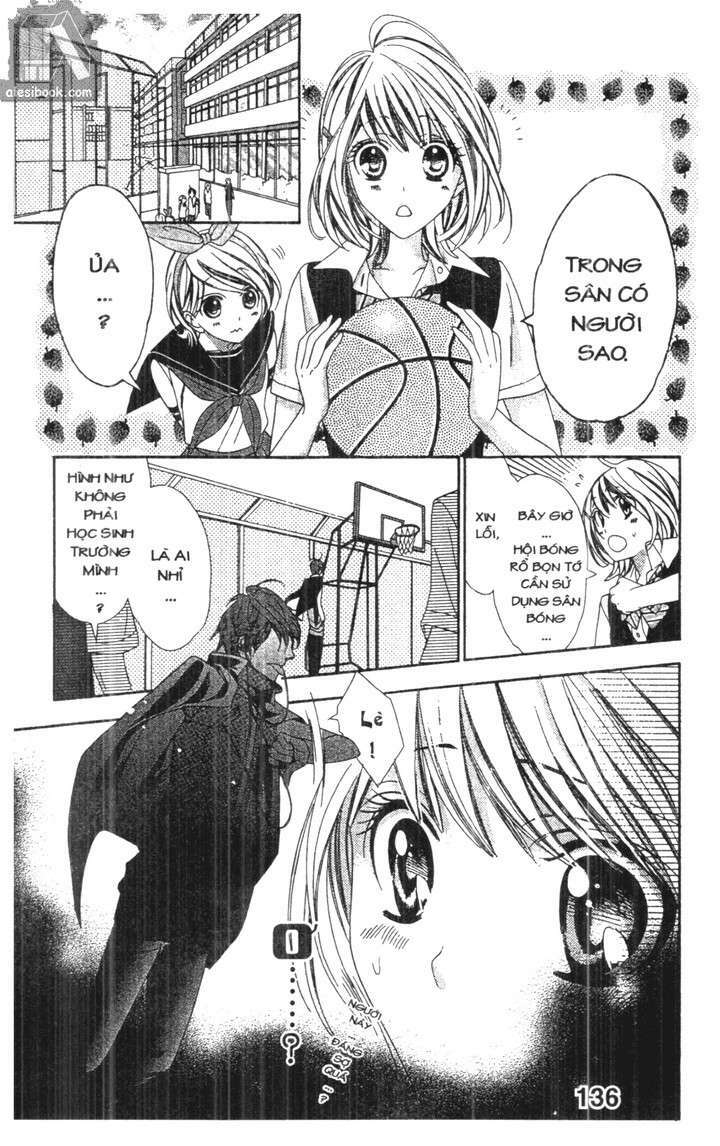 alice 38 °c chapter 23 15