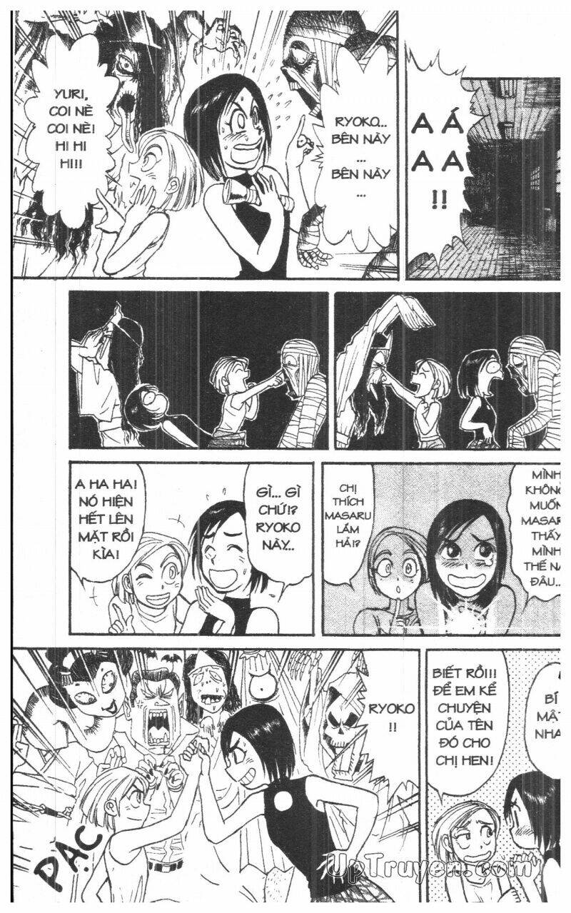 karakuri circus - gánh xiếc quái dị chapter 33 179