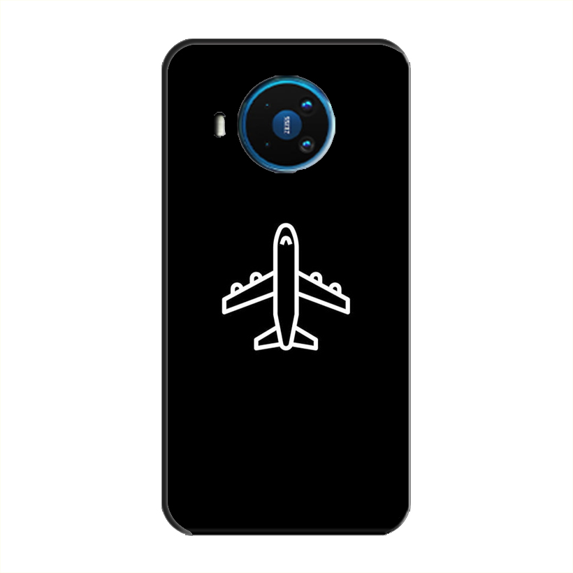 Ốp Lưng Dẻo Dành Cho NOKIA 8.3