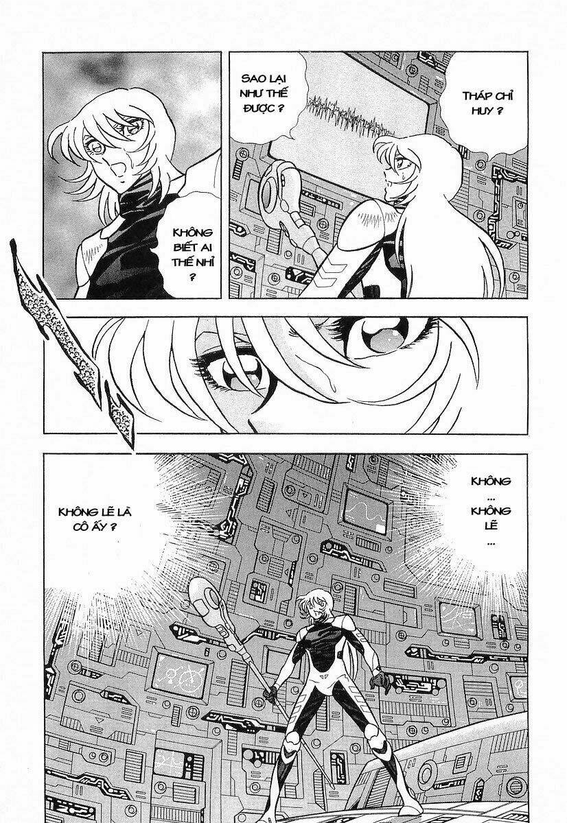 b'tx – người x chapter 33 19