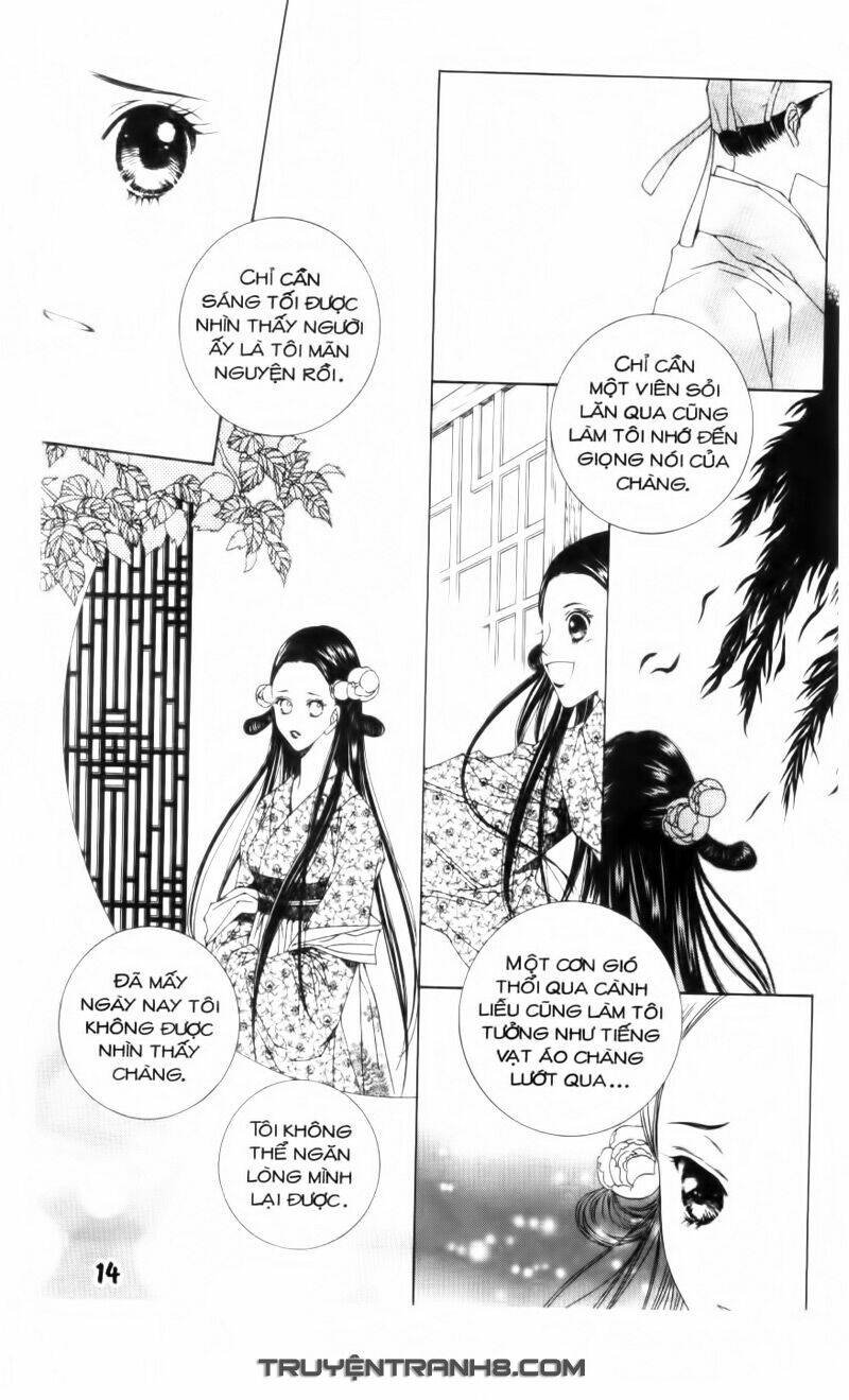 pháp sư trừ tà chapter 5 15