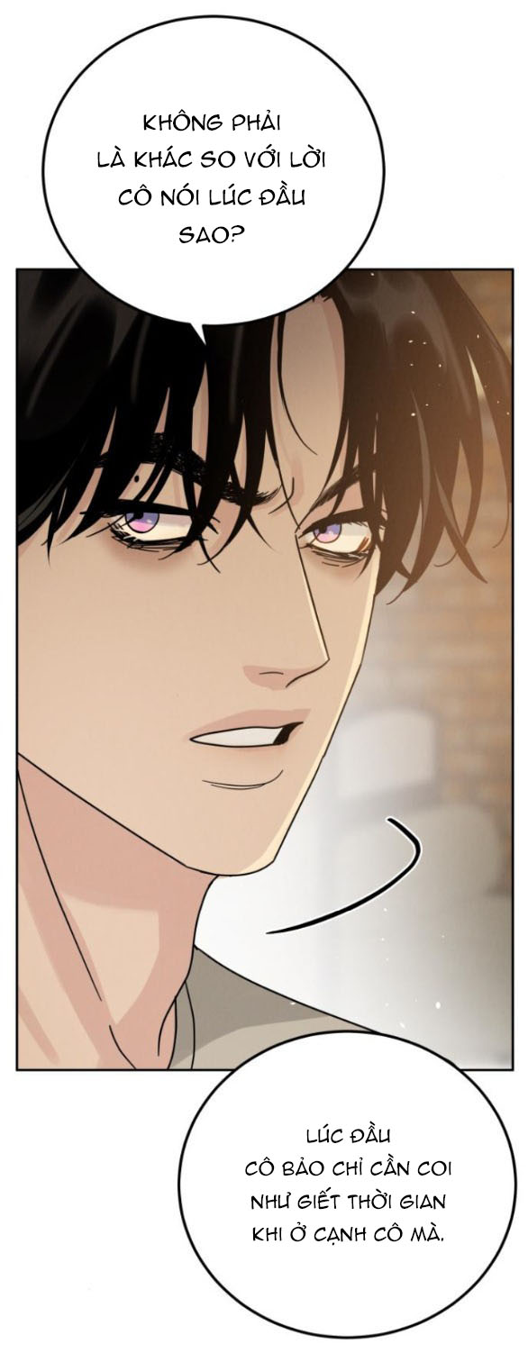 Thuyết Tình Yêu Ích Kỷ chapter 9.2 20