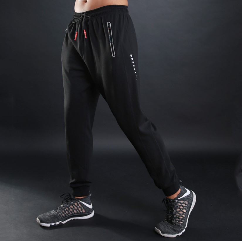 Quần Dài Jogger Thể Thao Nam