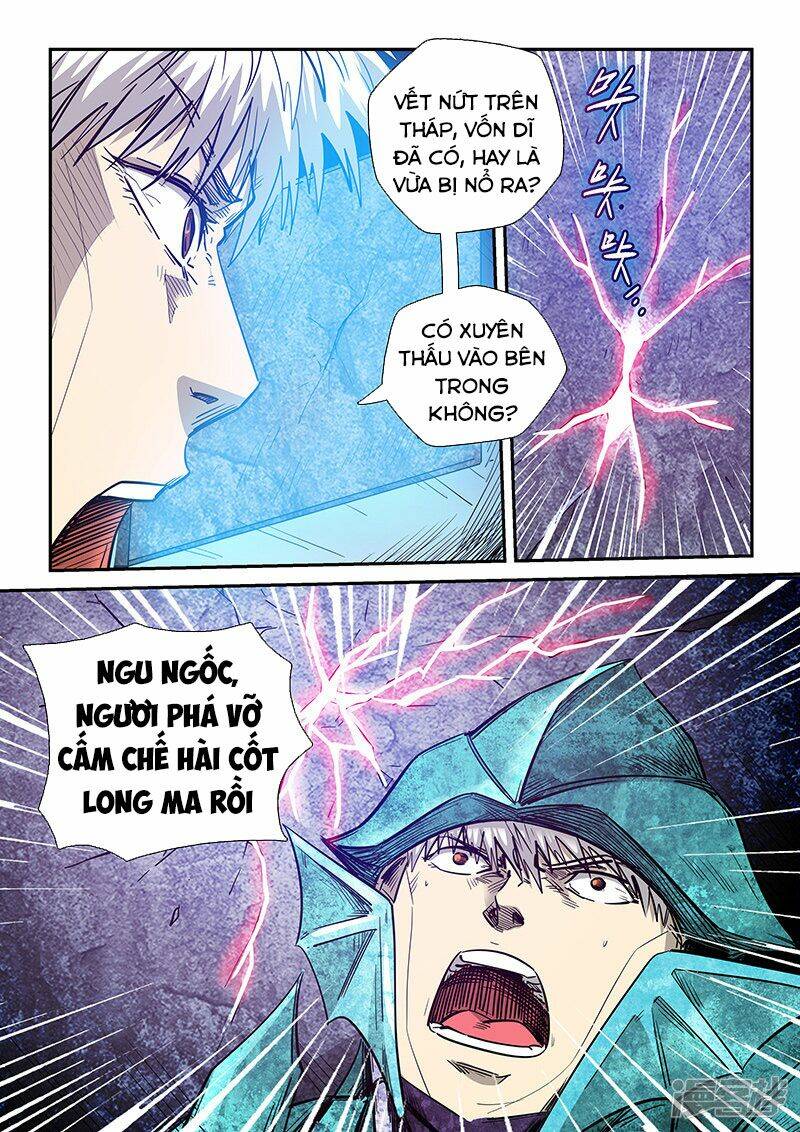 tu chân tứ vạn niên chapter 275 5