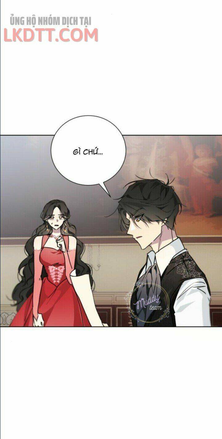 ta đã từng mong nàng biến mất chapter 8 17