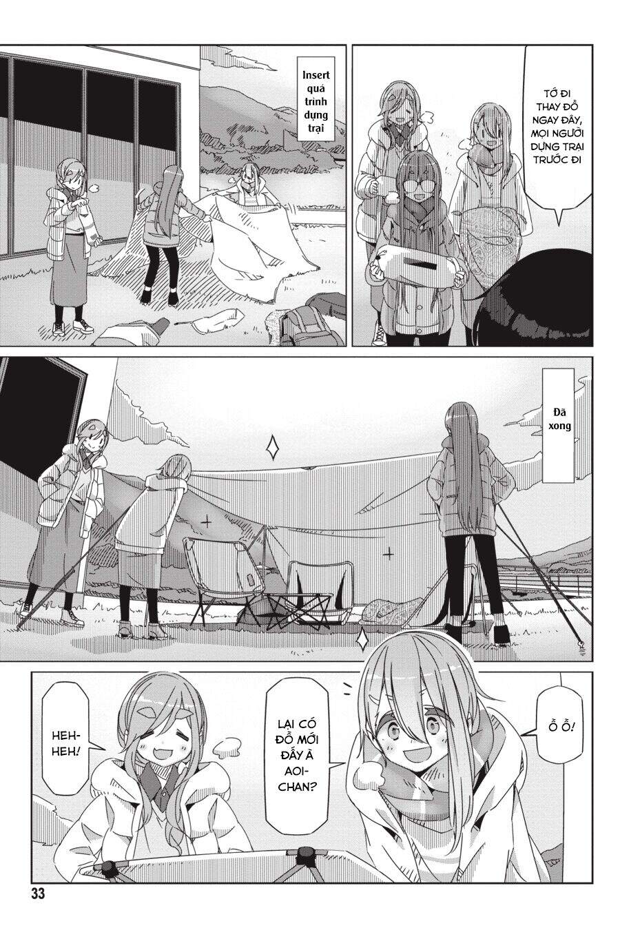 yurukyan chapter 54 5