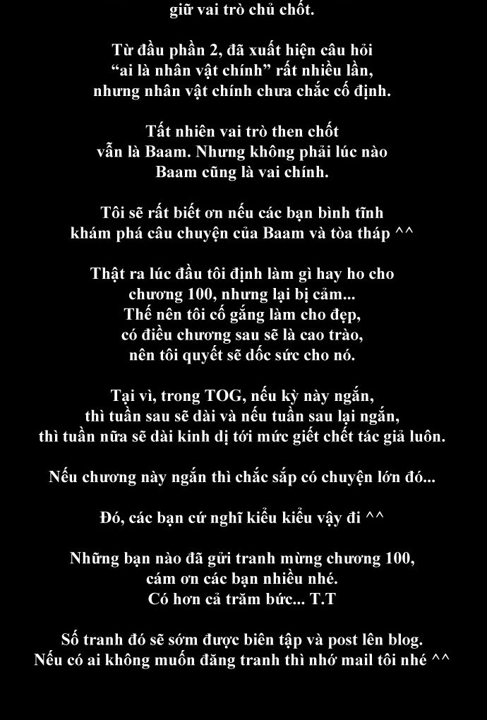 tòa tháp bí ẩn 2 chapter 19 39