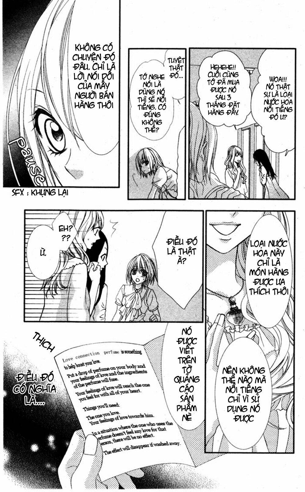 tổng hợp one shot. chapter 203 27