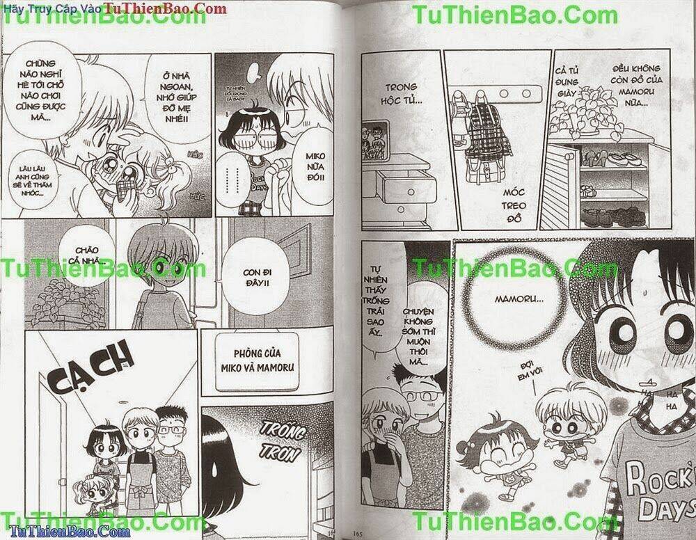 nhóc miko chapter 24 82