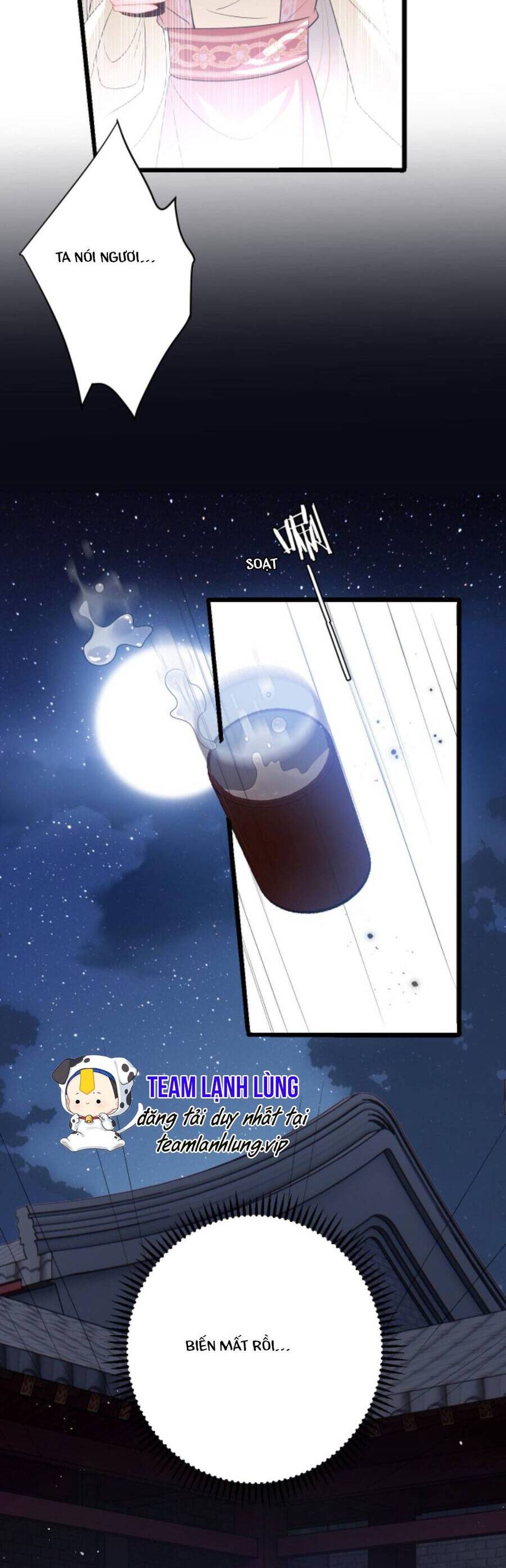 xuyên nhanh : nhân vật phản diện quá nuông chiều ta chapter 60 21