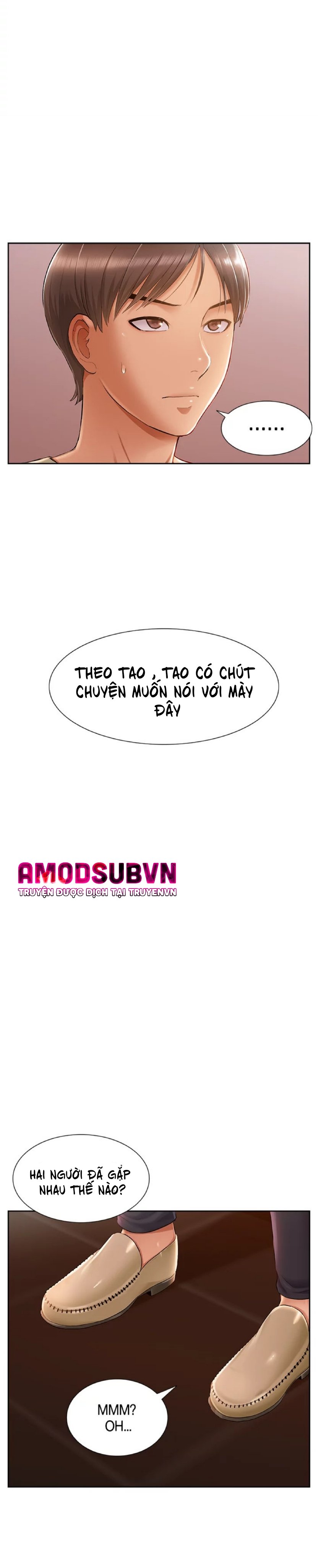 song sinh trụy lạc chapter 14 23