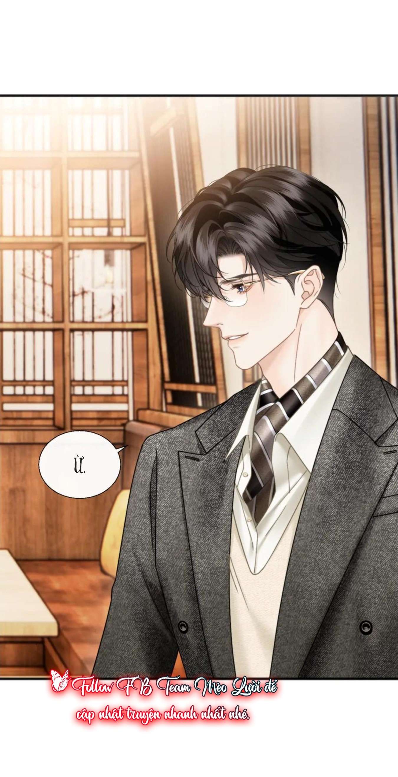 đắm say chapter 26 26