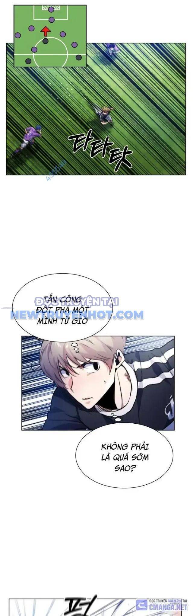 Góc Cao Khung Thành chapter 97 12