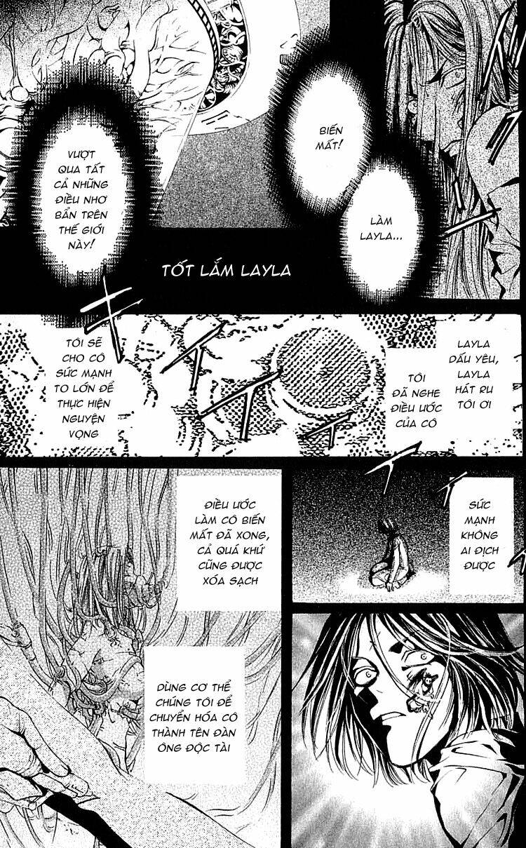 tình yêu loạn luân chapter 92 27