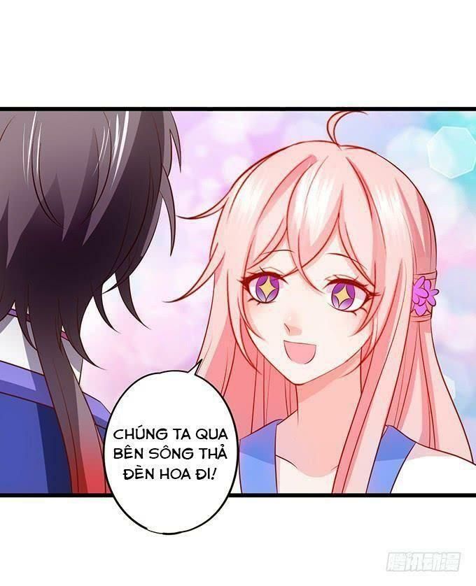 hồ tiên hung bạo chapter 111 38