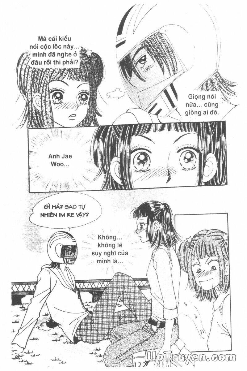 hái sao tình yêu chapter 4 116