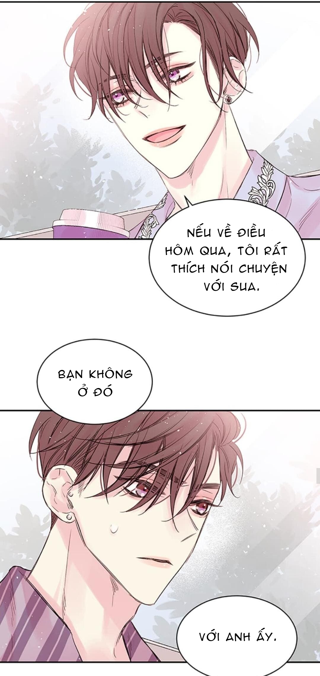 in my closet chapter 17 19