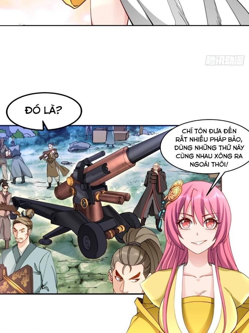 lão tổ của bạn đang online chapter 84 24