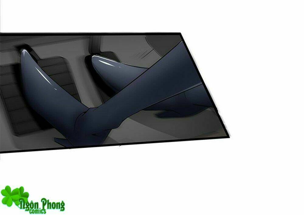 khi trò chơi ác ma bắt đầu chapter 38 34