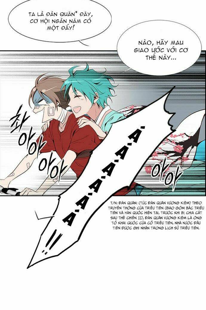 golden change chapter 2 22