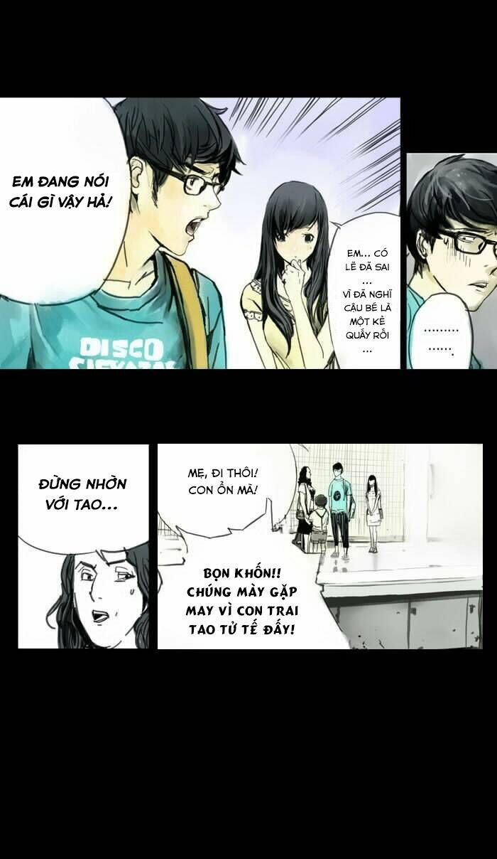 colors of the wind chapter 1 19